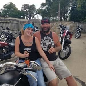 Meet your Posher, Jolene